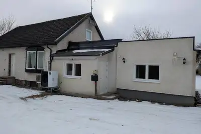 Image de Un charmant hébergement champêtre près de Malmö