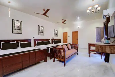 Image de Village de la Paix par Palette Homes 2bhk