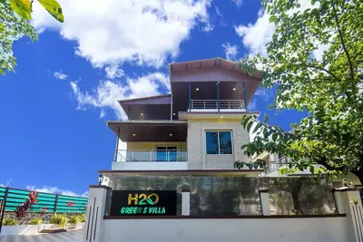 Image de Villa Nakshatra par Palette Homes 4 chambres