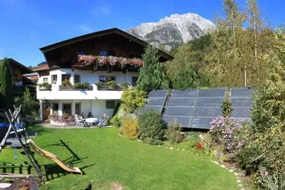 Image de Peerlings, House - Apartment/2 bedrooms/bathroom, Wc