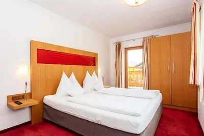 Image de Vacation apartment Asitz - Pfindlhof