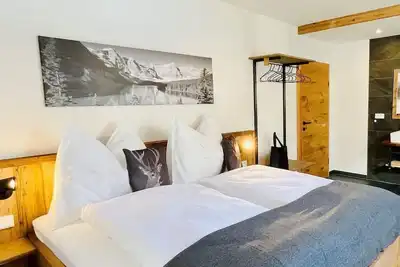 Image de Apartment \"WiaDahoam\" - Hoamat Leben