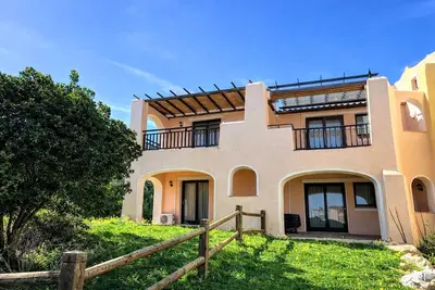 Image de Appartement avec véranda près de Stintino