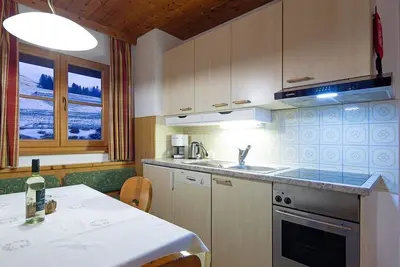 Image de Apartment \"Asitz\"/2 bedroom/shower, Wc - Untermadreit