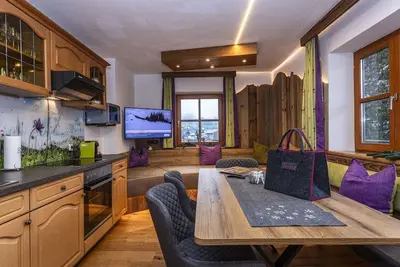 Image de Apartment Asitz/2 bedrooms/shower, Wc - Weißbachgut