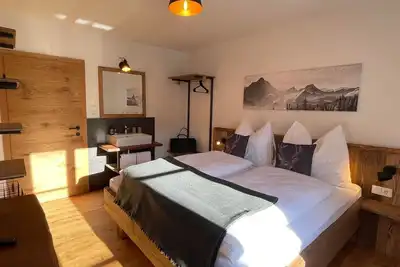 Image de \"Hoamat Gfühl\" - Apartment - Hoamat life