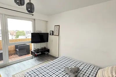 Image de soh rent appartementtv wifi