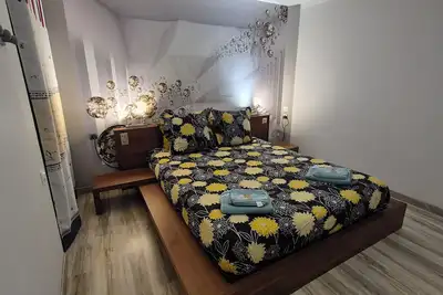 Image de Demeure Ferralaise, maison  avec tropézienne au cœur du massif des  Corbières