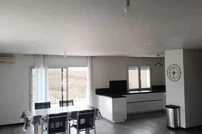 Image de Maison de vacances Alfaro avec piscine privée