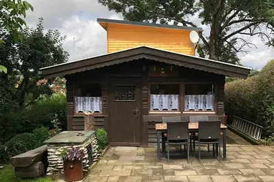 Image de Vacation home at Jakobsberg