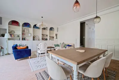 Image de Maison avec Piscine Primerose