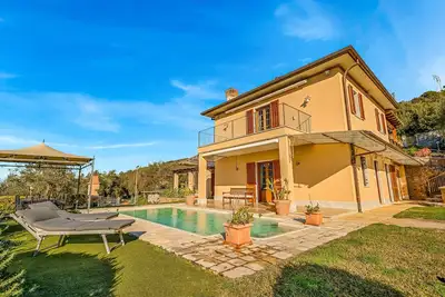 Image de Villa Palatine