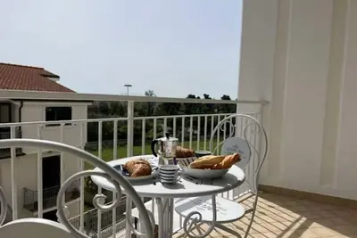 Image de P081 - Porto Recanati, new three-room apartment with balcony