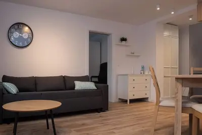 Image de Profesora Kaliny 83 Ostrów Wielkopolski | Quiet Apartment | Remote Work
