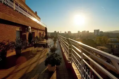 Image de Spectacular & Spacious Penthouse With Breathtaking View