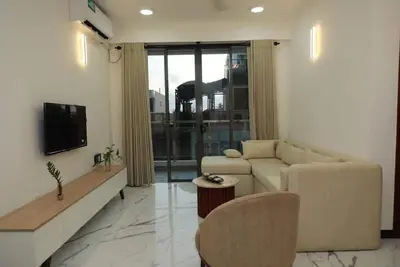 Image de Rasika Ocean Three Bed room Apartment