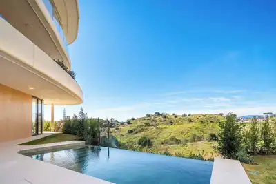 Image de The Valley Dream Sunset – Private Infinity Pool and Garden Villa with Large Terrace | Higuerón, Fuengirola