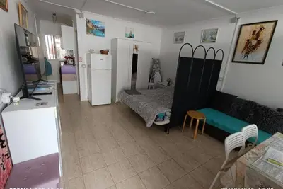 Image de A studio apartment with pool near Yumbo centre and 6 min from central beach