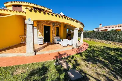 Image de Villa Sa Fina - Costa Rei