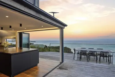 Image de Split Apple Holiday House