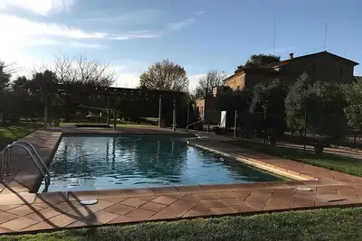 Image de La Parra de Mas Pareta