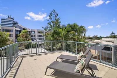 Image de Prime Parade Position – Alex Headland