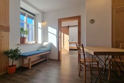 Image de Vila Zora, Apartment Čedca: your new mountain home