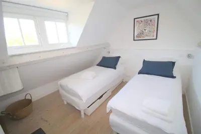 Image de Charmant appartement dans Maison Touquettoise