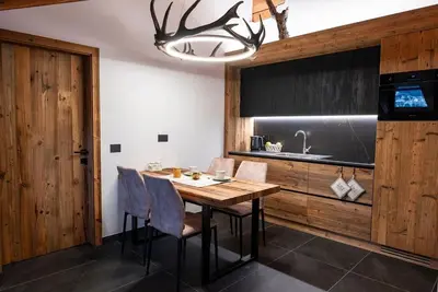 Image de Appartement 'Lòni Lodge Suite Saviana'