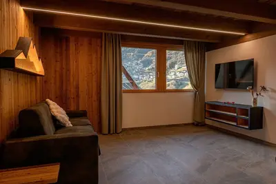 Image de Appartement 'Loni Lodge Vermiglio'