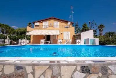 Image de Villa Jole Fontane Bianche