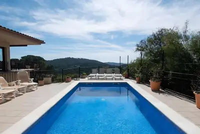 Image de Villa 'Colina' avec vue sur la mer, Wi-Fi et climatisation