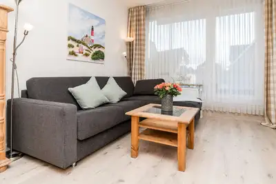 Image de Modern vacation apartment with sauna and heated indoor pool in Westerland