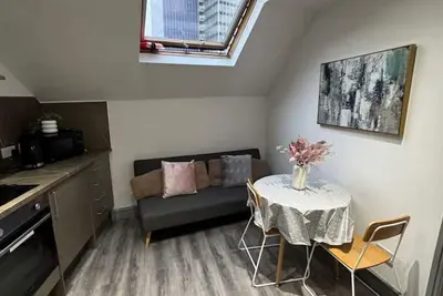 Image de City Stay Manchester Flat 1, central location