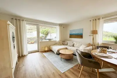 Image de House Excelsior in Rantum - Comfortable vacation apartment with outdoor pool