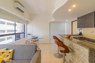 Image de Mercure #508 - Apto em Boa Viagem por Carpediem