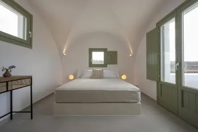 Image de Exquisite Santorini Villa | Villa Metis | 2 Bedrooms | Private Pool | Beautiful.