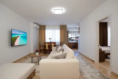 Image de Sea Shell Apartment