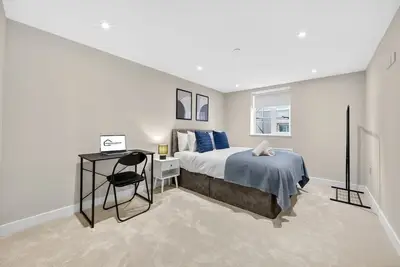 Image de Cosy 2br - Fast Wi-Fi - Work Space - Free Parking