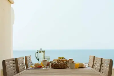 Image de Casa Isa Bela | Beachfront Villa