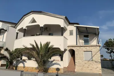 Image de Apartment Vir 5