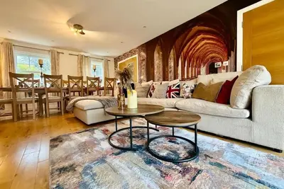 Image de Welcome to the House of Brilliant Brains