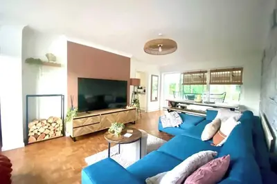 Image de Norwich Spacious 5 Bed House