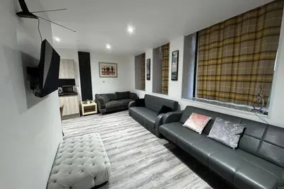 Image de City Stays Manchester Flat 2, centrally located