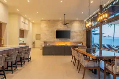 Image de Villa Persia: Modern Pedregal Retreat Ocean Views. Promos Avail