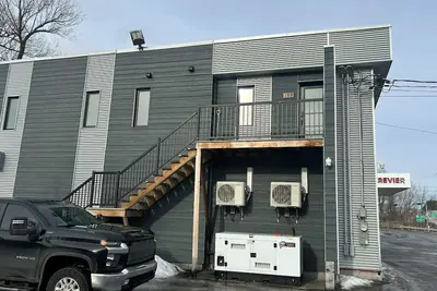 Image de Le Loft de la Station