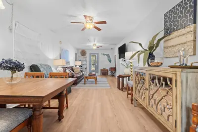 Image de Rockin' Robin Coastal Retreat - Steinhatchee Fl
