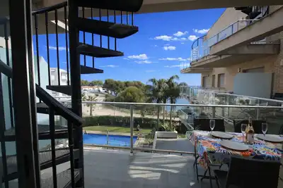 Image de Apartment Panoramic 25 by Parc Mont-roig