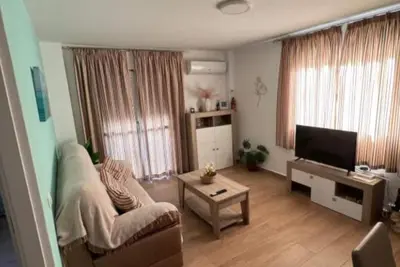 Image de Arenas Apartment