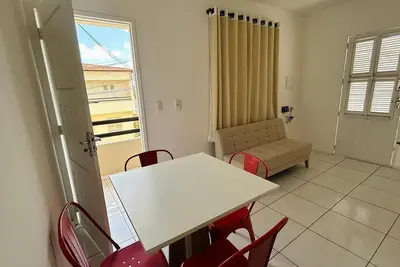 Image de Cozy house in Maracanaú / Fortaleza